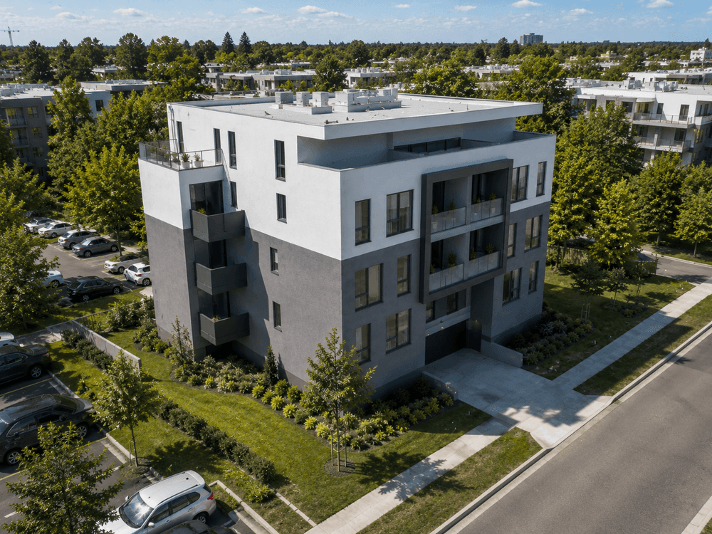 Victoria Residence - Bild 1