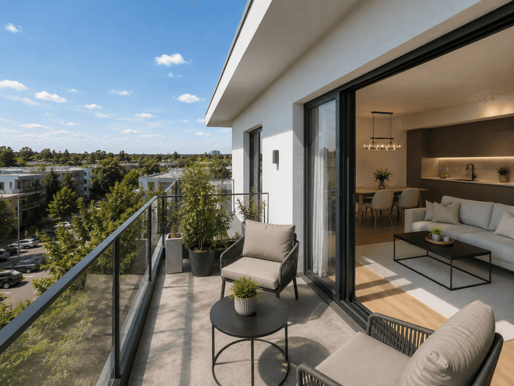 Victoria Residence - Bild 2