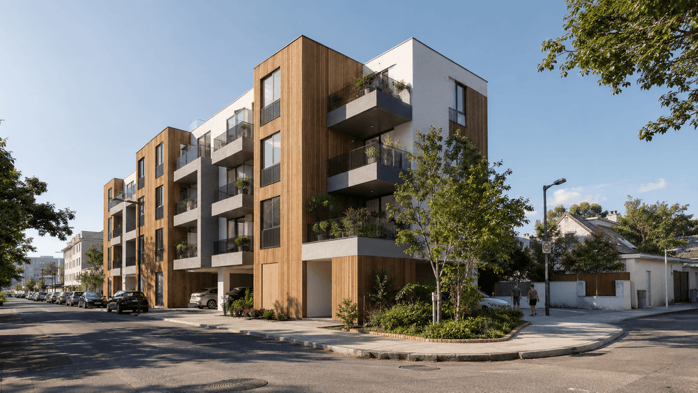 Recoltei Residence – Constanța - image 3