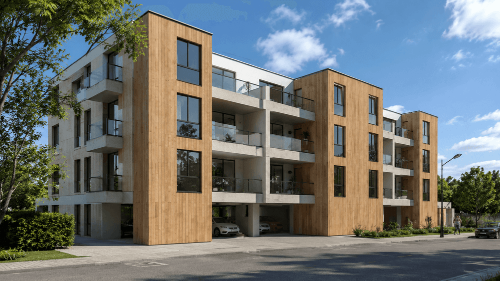 Recoltei Residence – Constanța - image 1