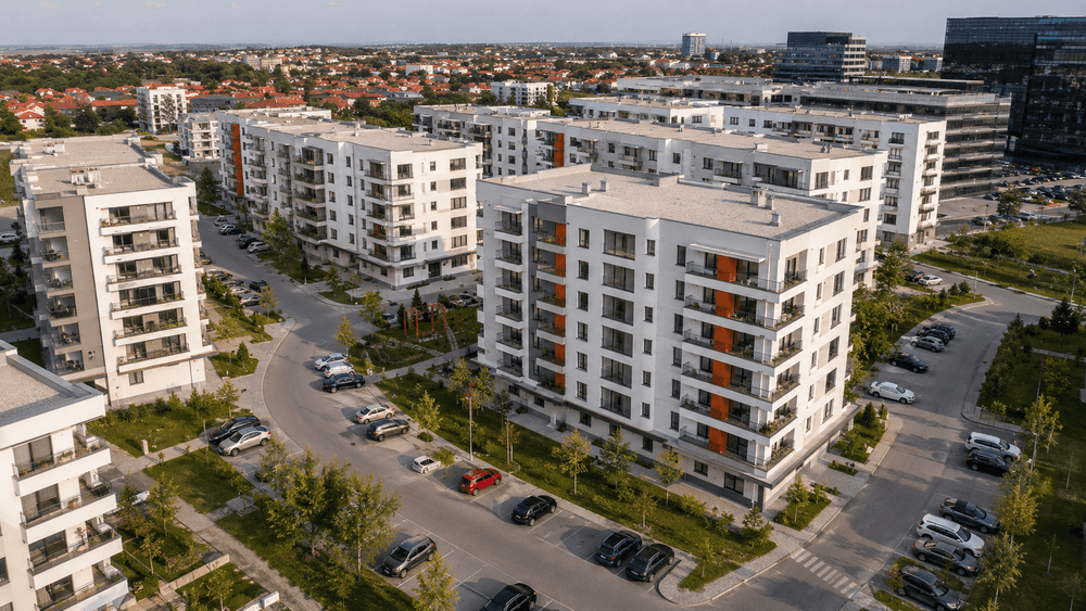 NBI per Ivory Residence II - immagine 4