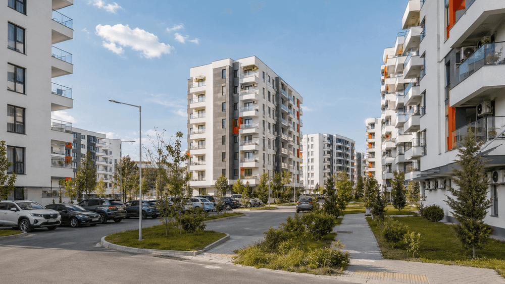 NBI für Ivory Residence II - Bild 1