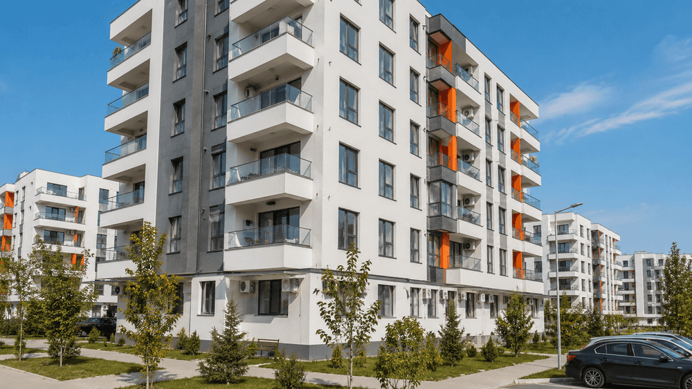 NBI für Ivory Residence II - Bild 2