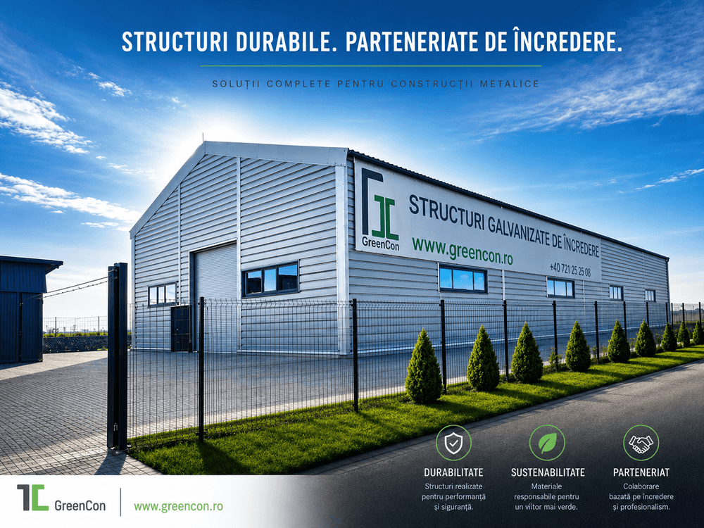 GreenCon Corbeanca - Bild 1