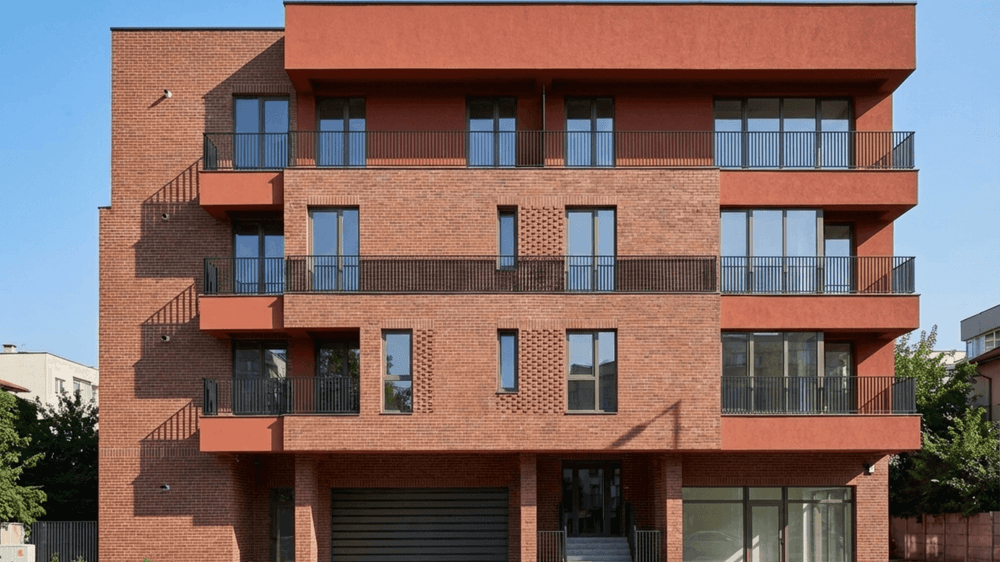 Traian 40 by ALTEO - Bild 1