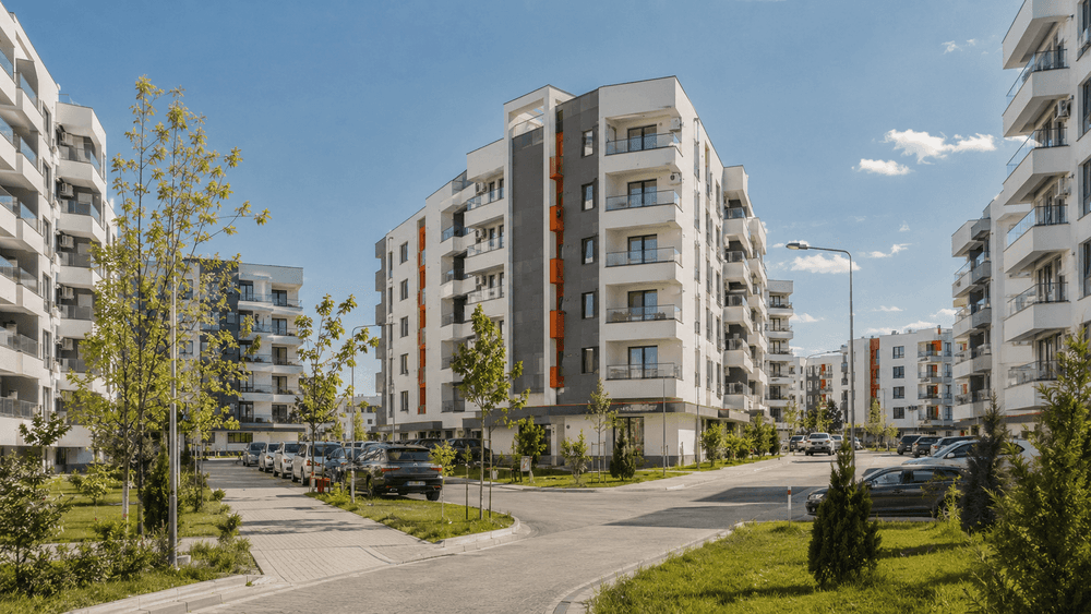 NBI per Ivory Residence II - immagine 3