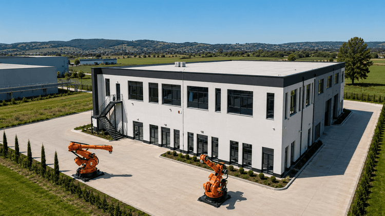 Picture of Automatic Invest - Centru de Transfer Tehnologic