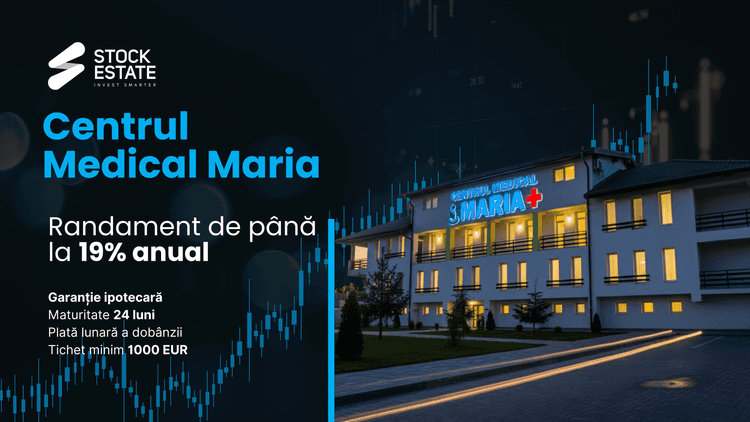 Picture of Centrul Medical Maria by Holoss Group