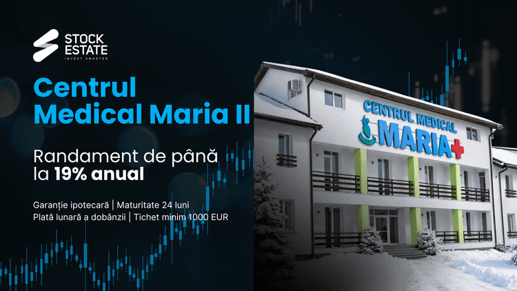 Picture of Centrul Medical Maria by Holoss Group II