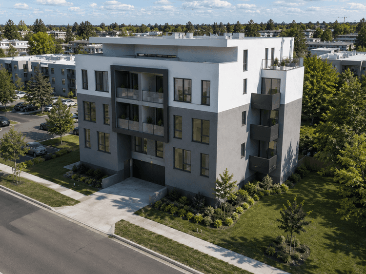 Victoria Residence