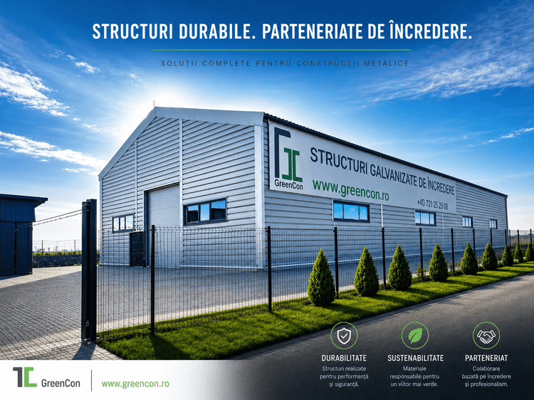 GreenCon Corbeanca