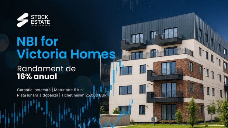 Picture of NBI for Victoria Homes II