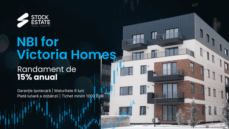 Picture of NBI für Victoria Homes