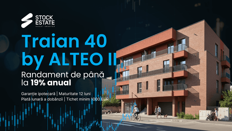 Picture of Traian 40 by ALTEO II