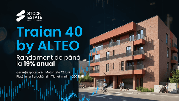 Picture of Traian 40 by ALTEO