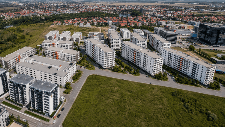 Picture of NBI für Ivory Residence