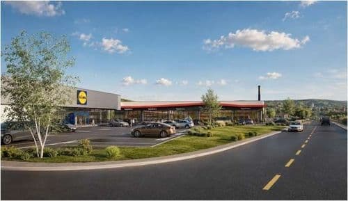 K2 Odobești Retail Park - image 2