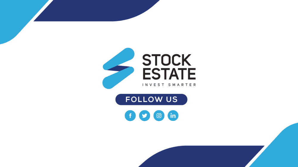 Stock.estate is among the most innovative companies in Romania in 2023