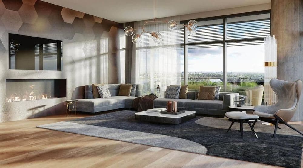 NBI for UP-site Floreasca - Bild 23