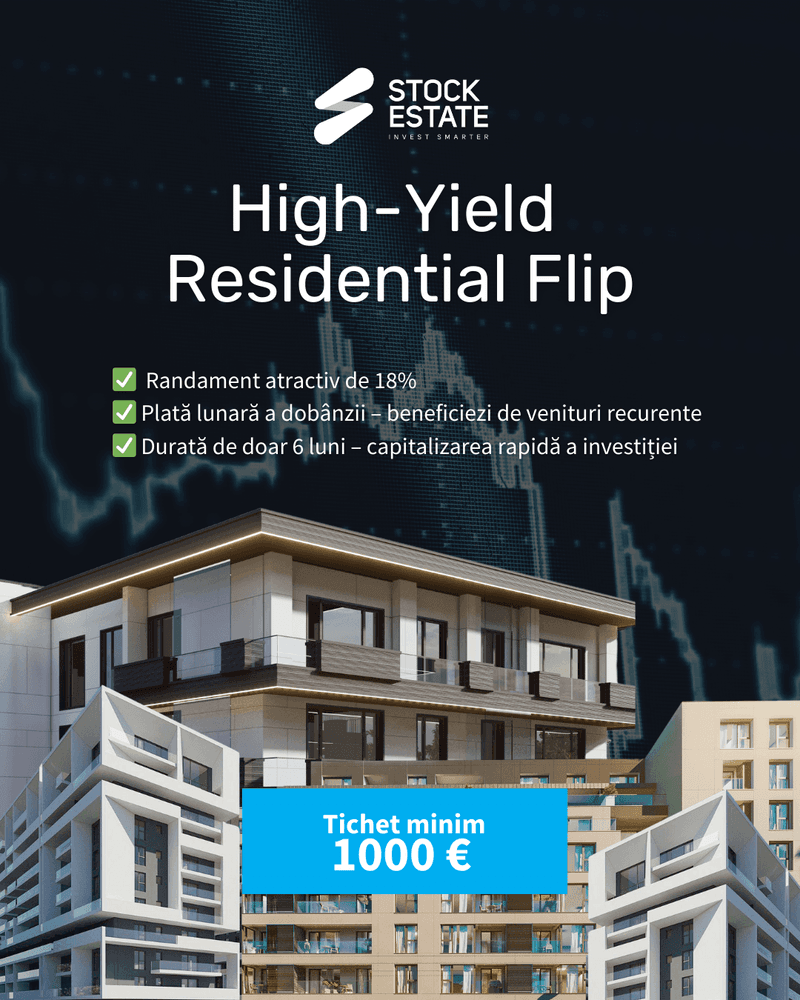 High-Yield Residential Flip - immagine 2