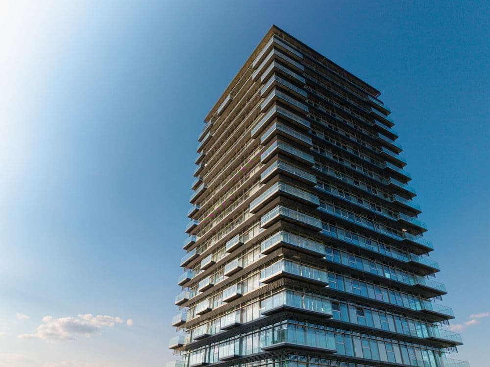 NBI for UP-site Floreasca - Bild 2