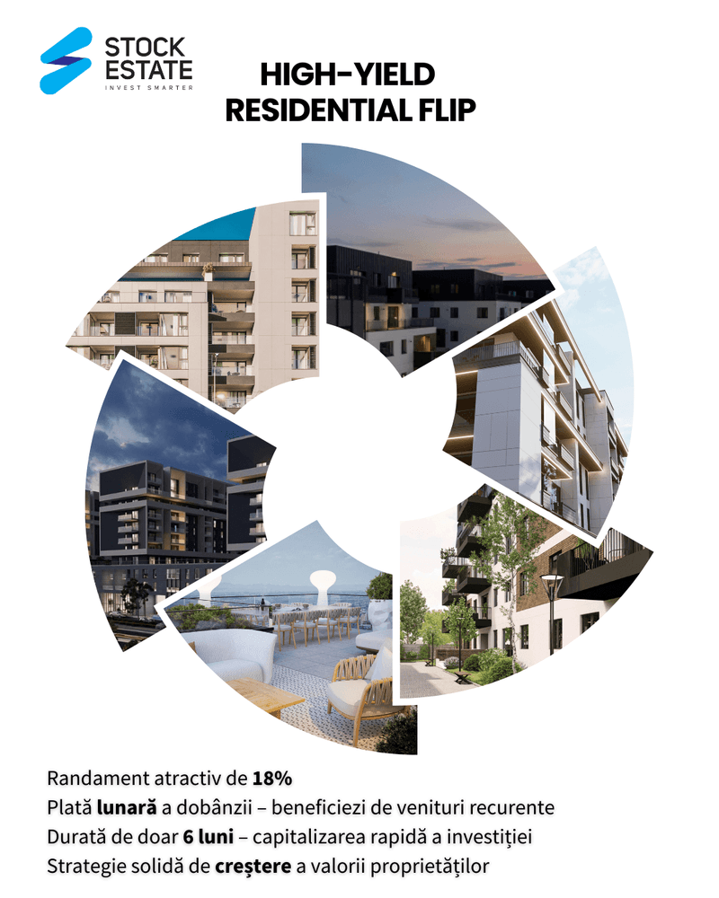 High-Yield Residential Flip - immagine 4